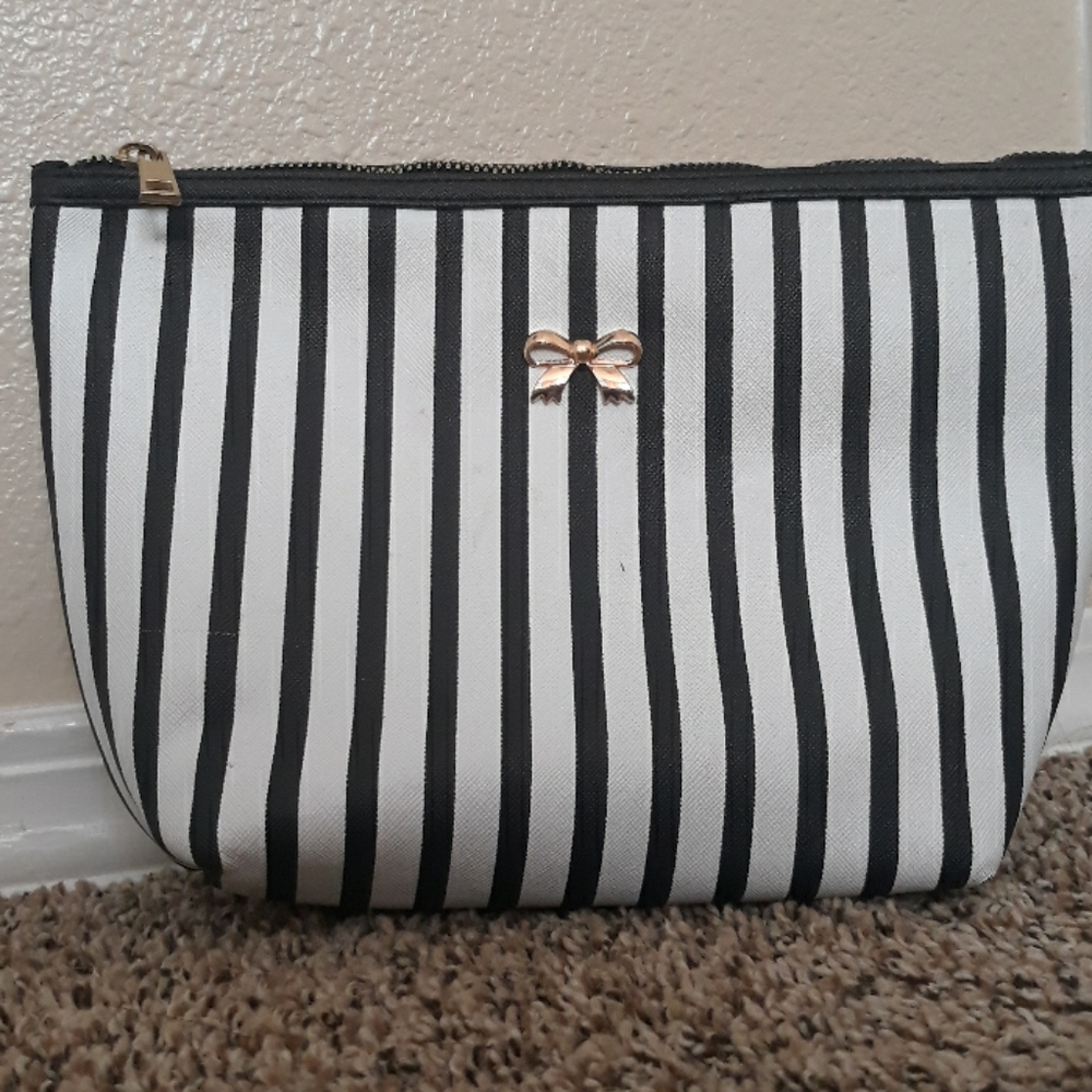 Make up bag